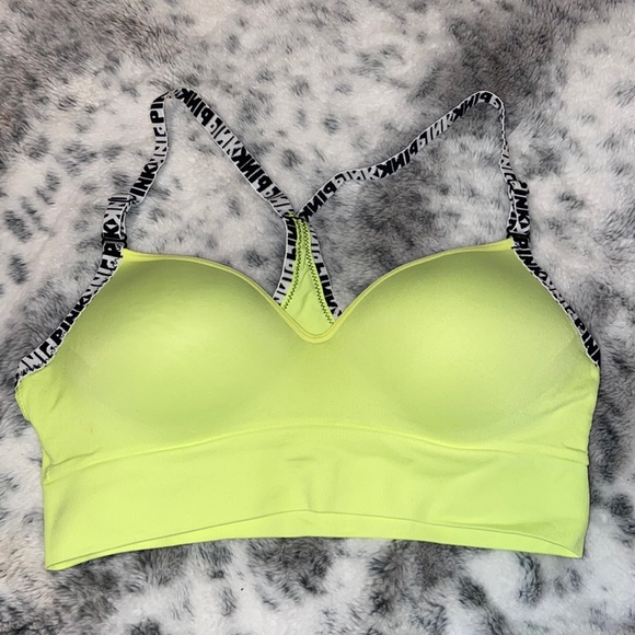 Sports bra - Picture 1 of 2